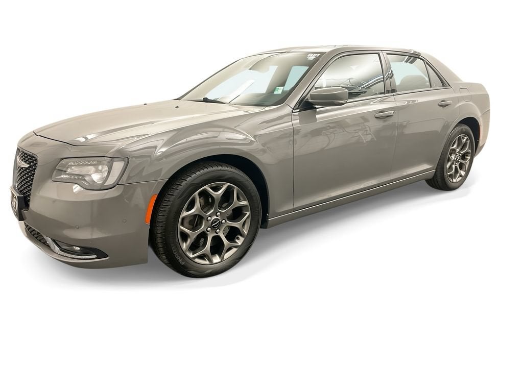 2017 Chrysler 300 300S AWD