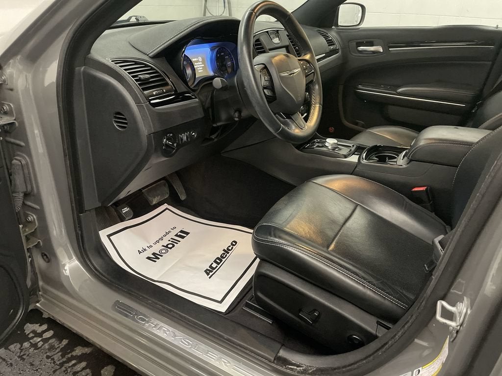 2017 Chrysler 300 300S AWD