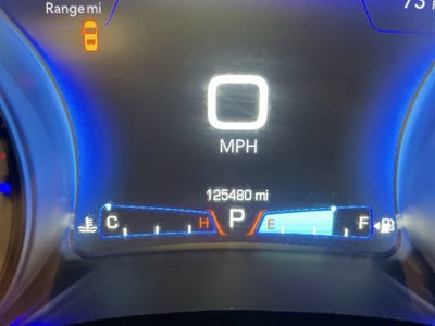 2017 Chrysler 300 300S AWD