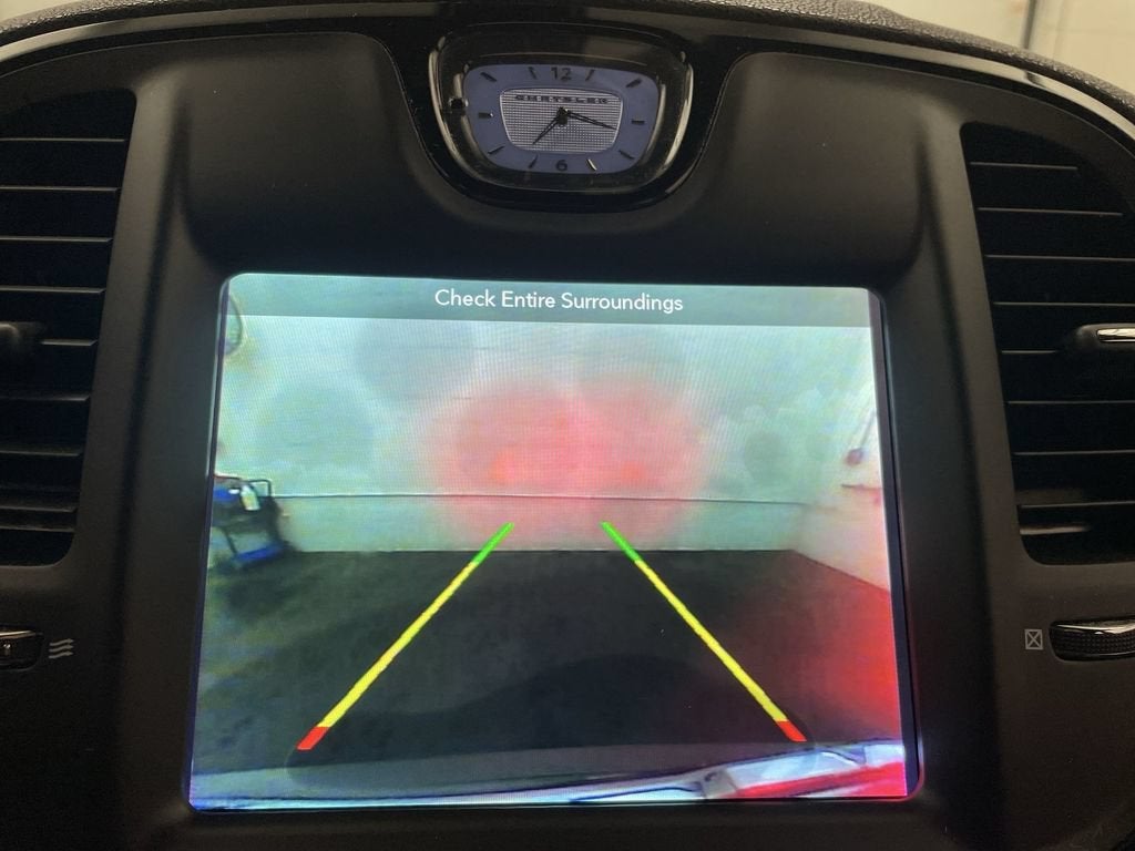 2017 Chrysler 300 300S AWD