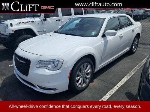 2021 Chrysler 300 Touring L