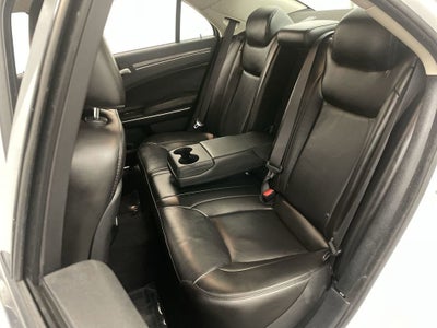 2021 Chrysler 300 Touring L AWD