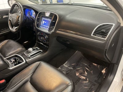 2021 Chrysler 300 Touring L AWD