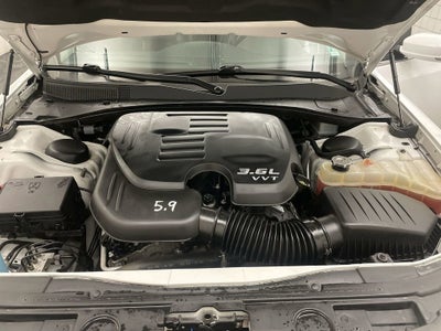 2021 Chrysler 300 Touring L AWD