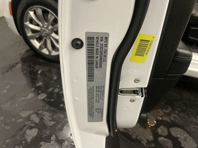 2021 Chrysler 300 Touring L AWD