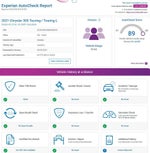 2021 Chrysler 300 Touring L