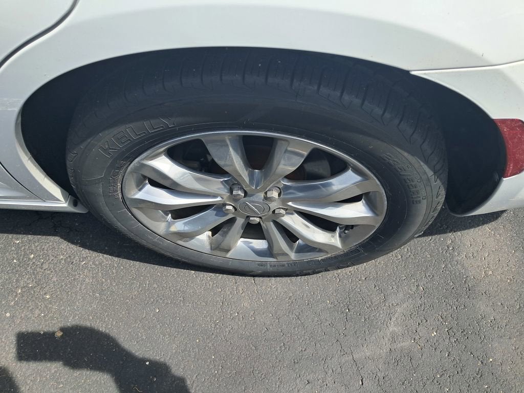 2021 Chrysler 300 Touring L