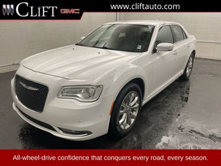 2021 Chrysler 300 Touring L AWD