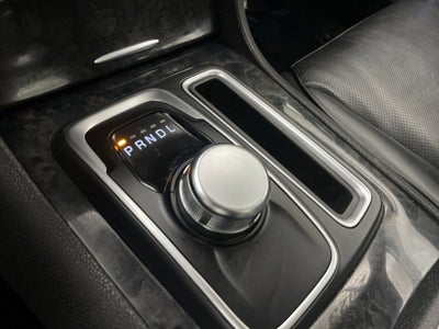 2023 Chrysler 300 Touring L