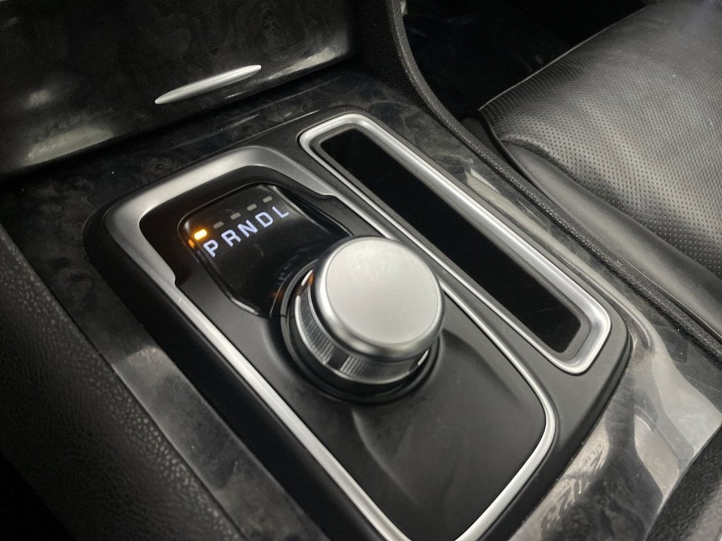 2023 Chrysler 300 Touring L