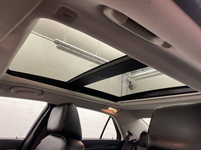 2023 Chrysler 300 Touring L