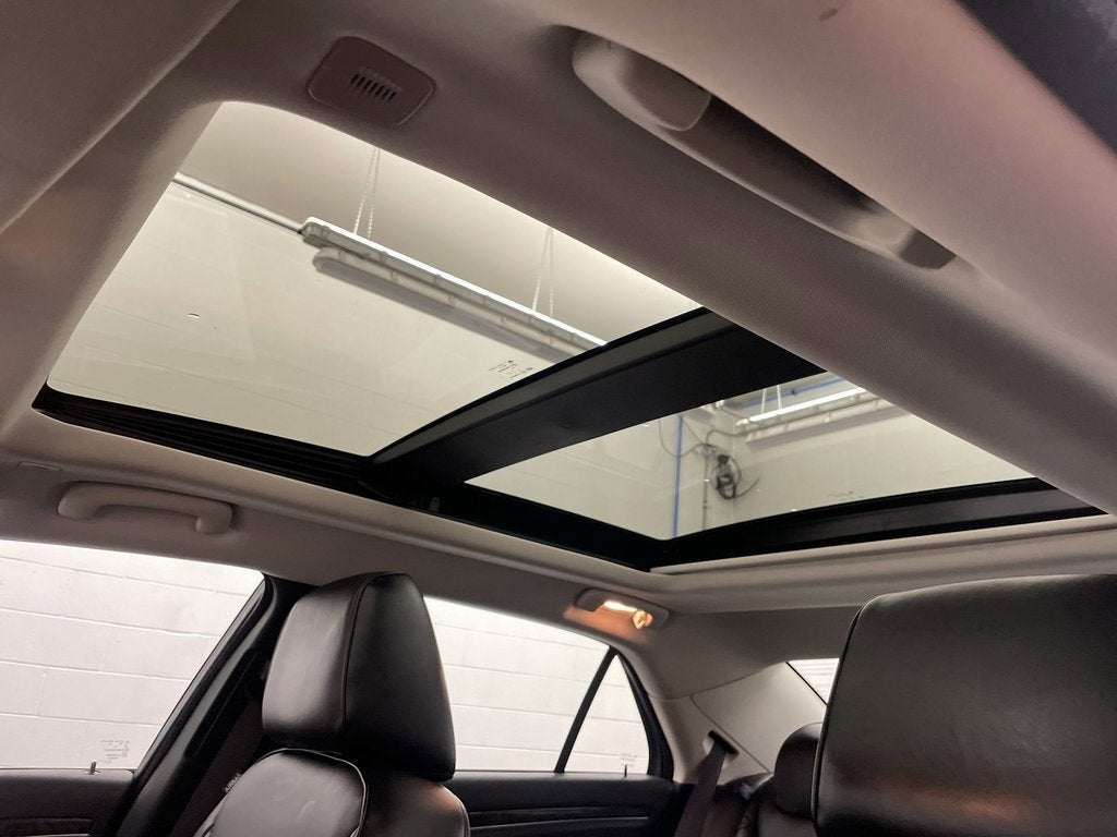 2023 Chrysler 300 Touring L