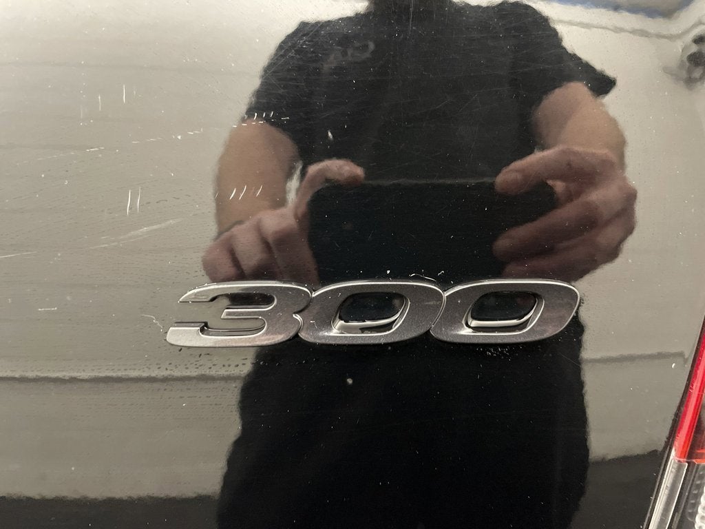 2023 Chrysler 300 Touring L