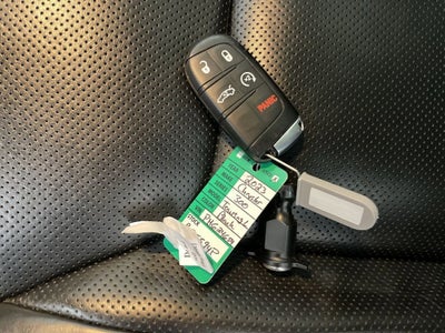 2023 Chrysler 300 Touring L