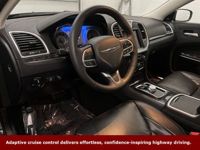 2023 Chrysler 300 Touring L