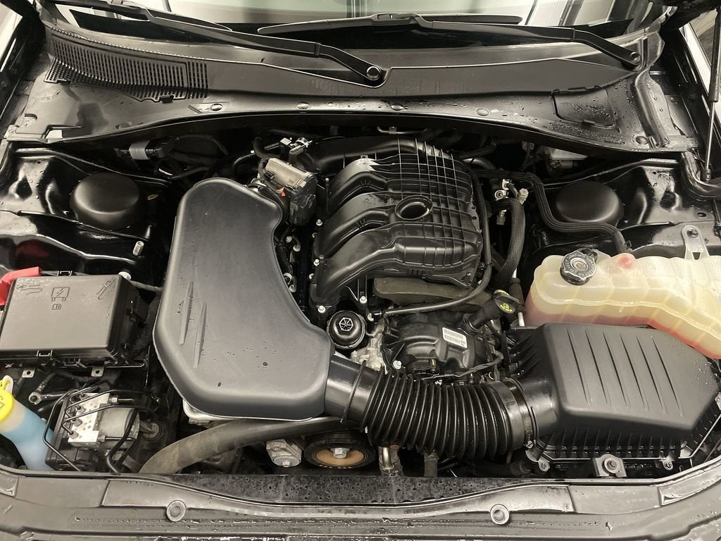 2023 Chrysler 300 Touring L