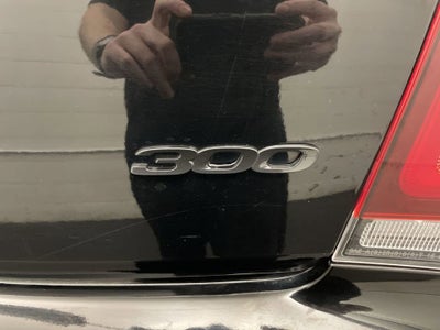 2023 Chrysler 300 Touring L