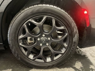 2023 Chrysler 300 Touring L