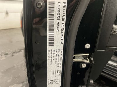 2023 Chrysler 300 Touring L