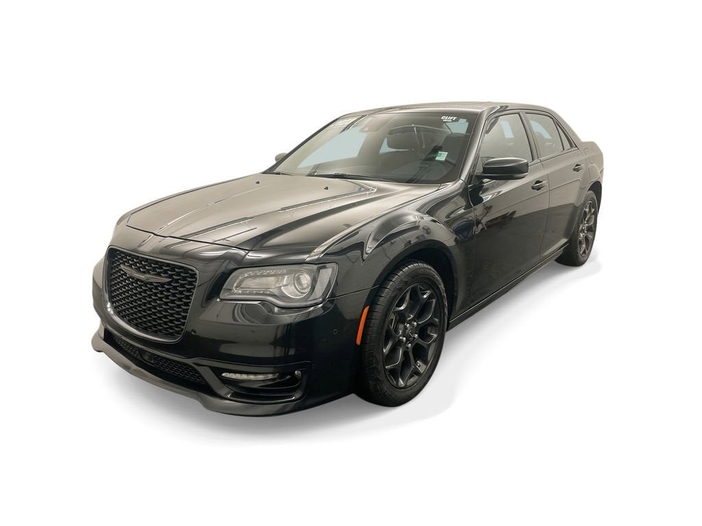 2023 Chrysler 300 Touring L
