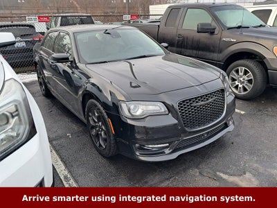 2023 Chrysler 300 Touring L