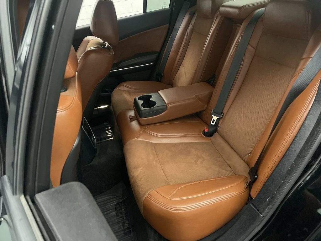 2015 Dodge Charger SXT