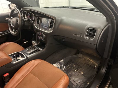 2015 Dodge Charger SXT