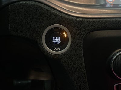 2023 Dodge Charger SXT AWD