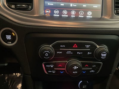 2023 Dodge Charger SXT AWD