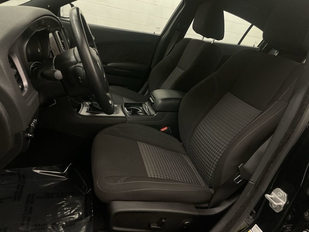 2023 Dodge Charger SXT AWD