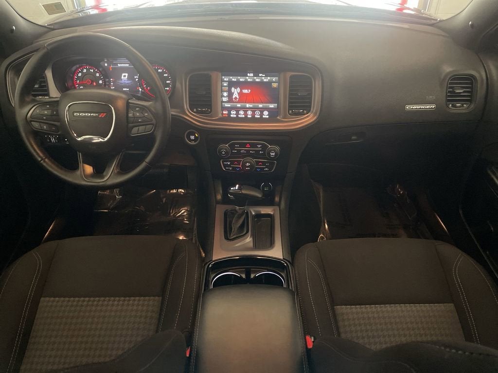 2023 Dodge Charger SXT AWD