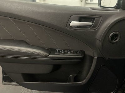 2023 Dodge Charger SXT AWD