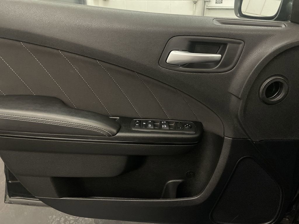 2023 Dodge Charger SXT AWD