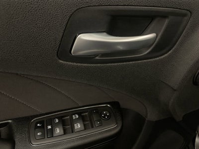 2023 Dodge Charger SXT AWD