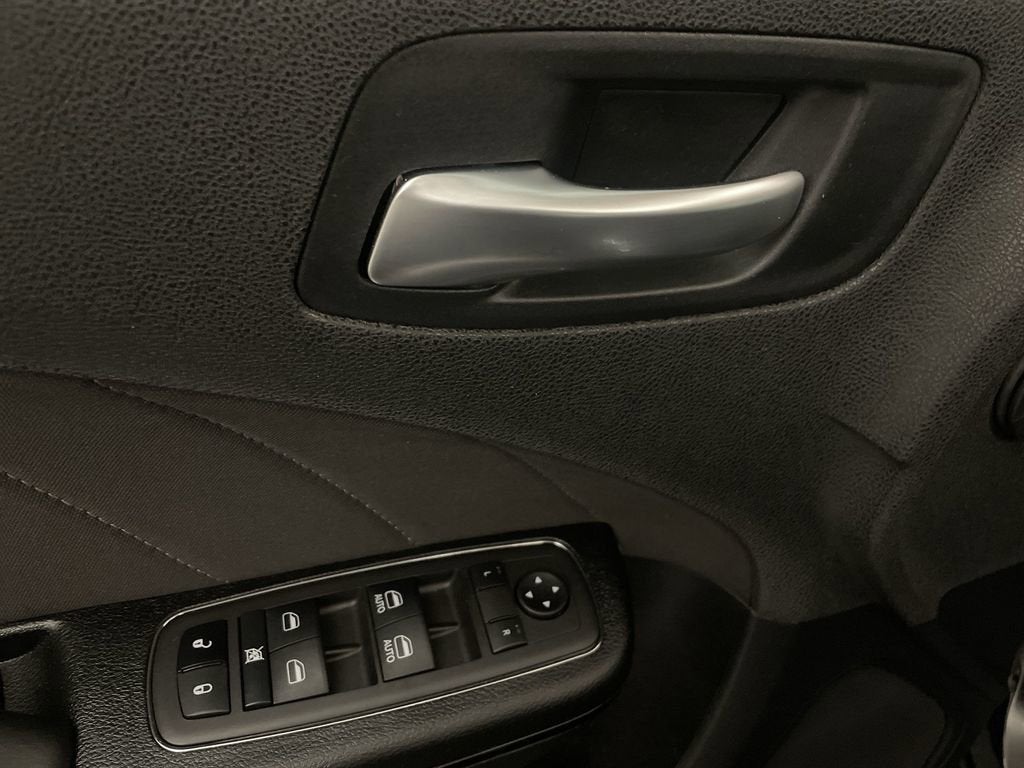 2023 Dodge Charger SXT AWD