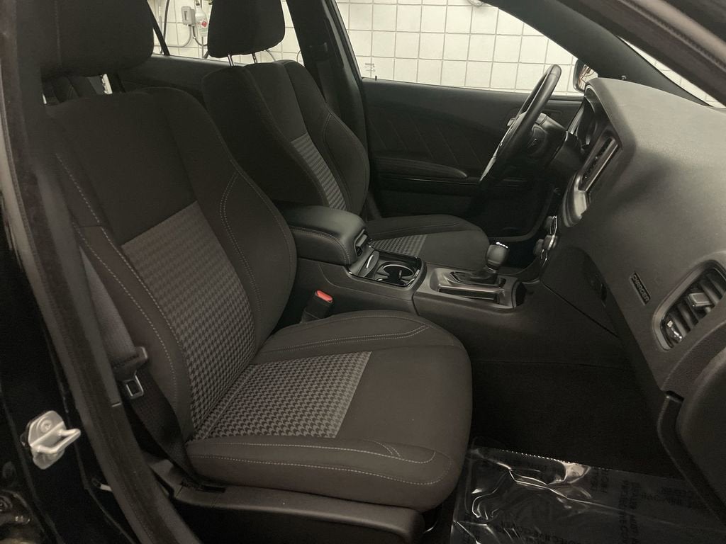 2023 Dodge Charger SXT AWD
