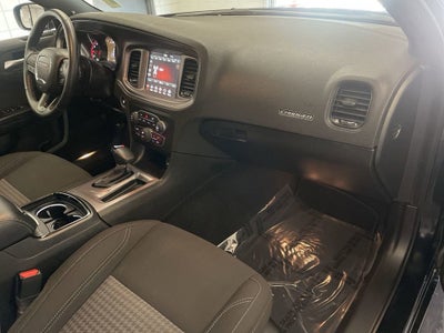 2023 Dodge Charger SXT AWD