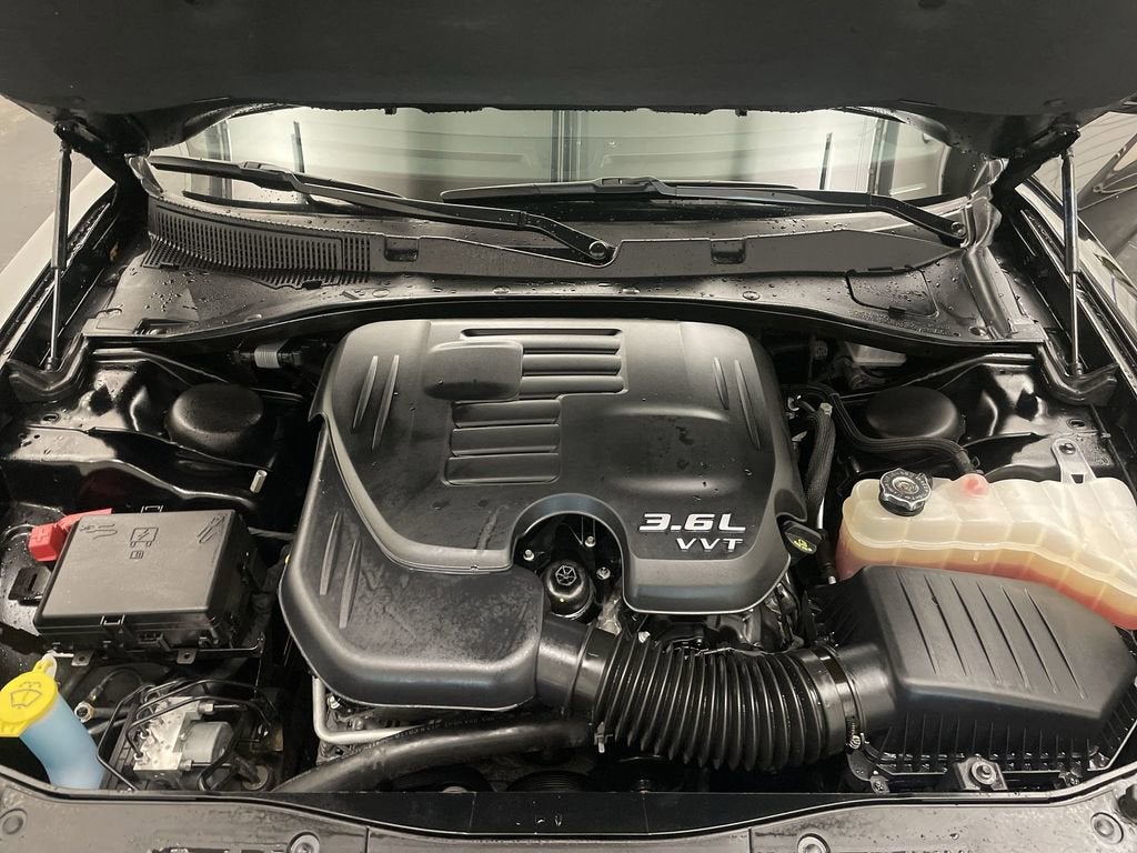 2023 Dodge Charger SXT AWD