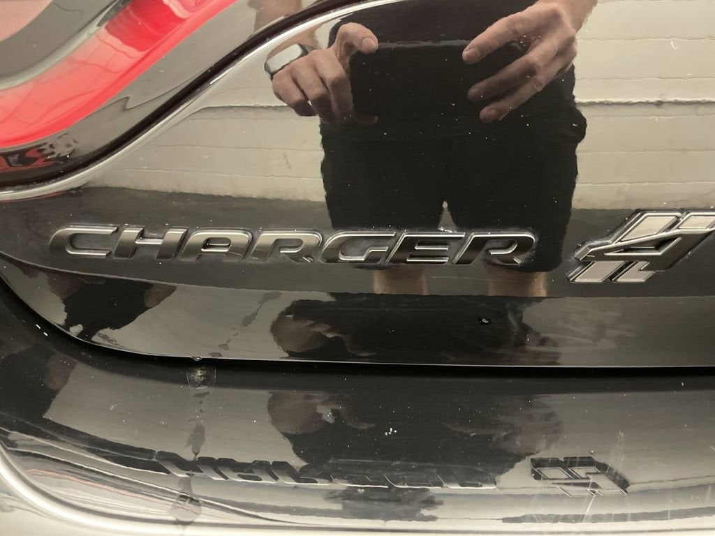 2023 Dodge Charger SXT AWD