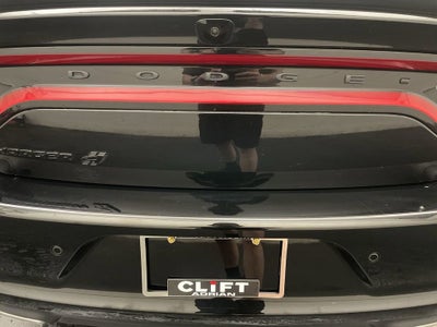 2023 Dodge Charger SXT AWD