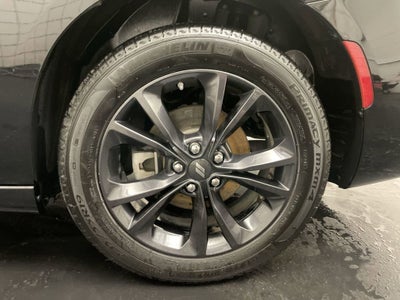 2023 Dodge Charger SXT AWD