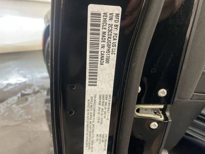 2023 Dodge Charger SXT AWD