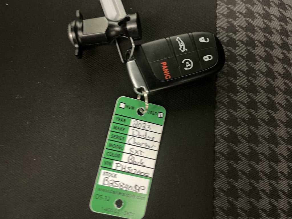 2023 Dodge Charger SXT AWD