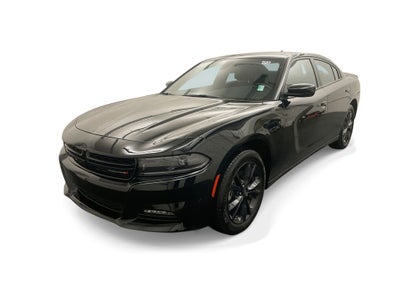 2023 Dodge Charger SXT AWD
