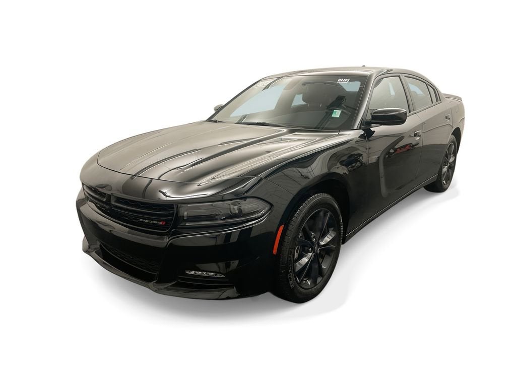 2023 Dodge Charger SXT AWD
