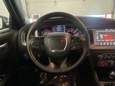 2023 Dodge Charger SXT AWD