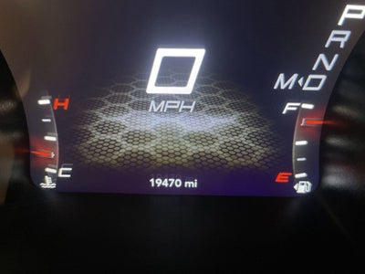 2023 Dodge Charger SXT AWD