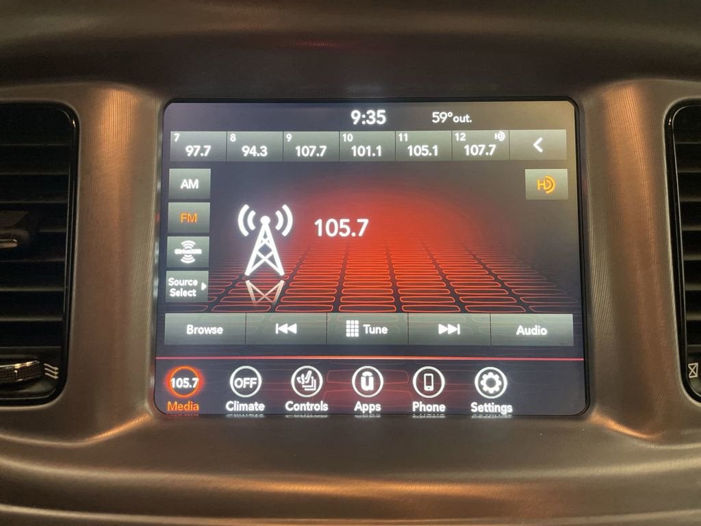 2023 Dodge Charger SXT AWD