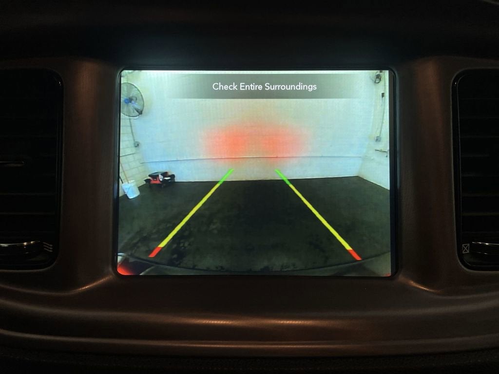 2023 Dodge Charger SXT AWD