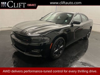 2023 Dodge Charger SXT AWD
